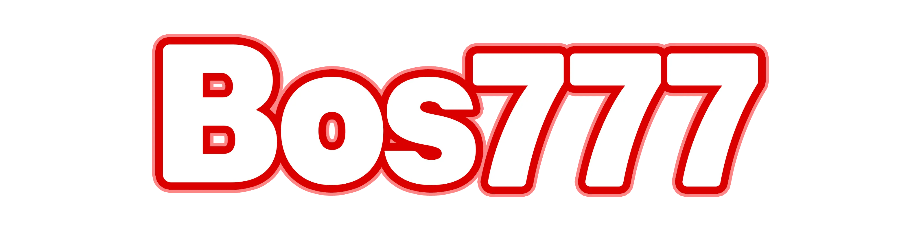 Logo bos777