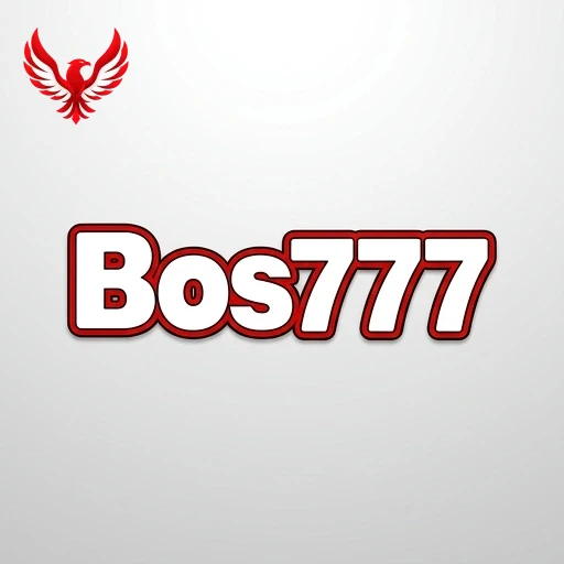 Tampilan beranda bos777: portal unduhan APK resmi untuk pengguna Indonesia